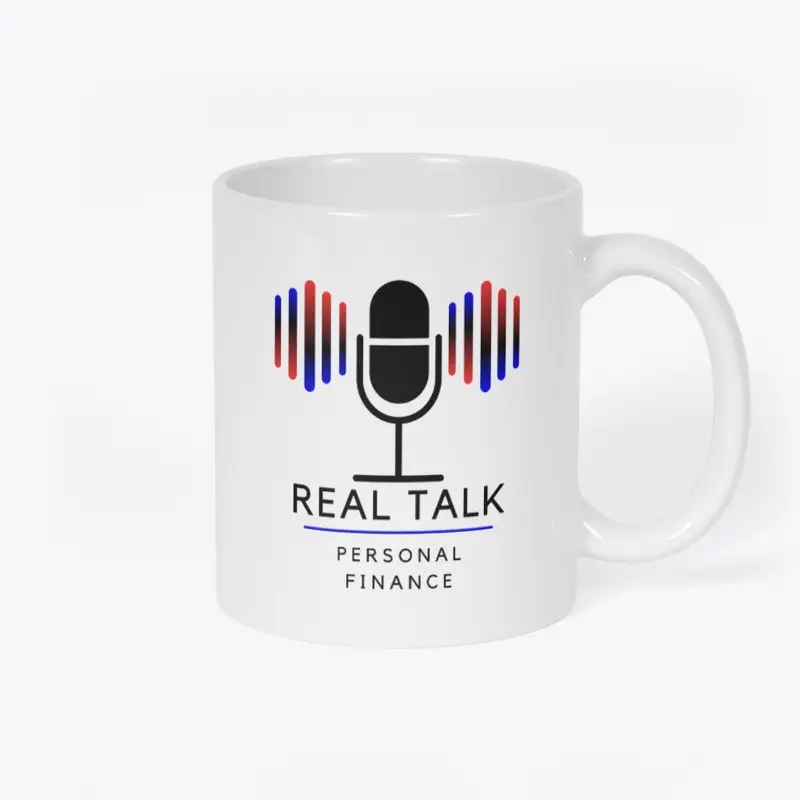 RTPF Mug